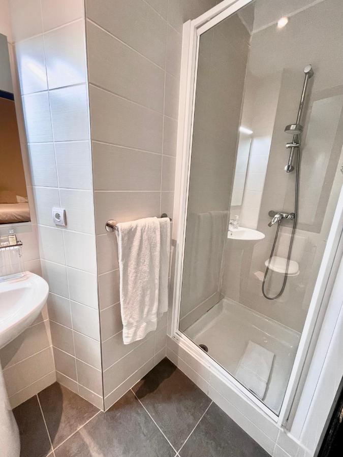 Chambre Triple Économique