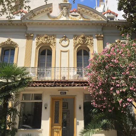 Hôtel Belle Meunière-2