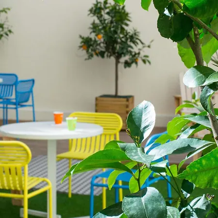 Ibis Styles Nice Centre Gare-3