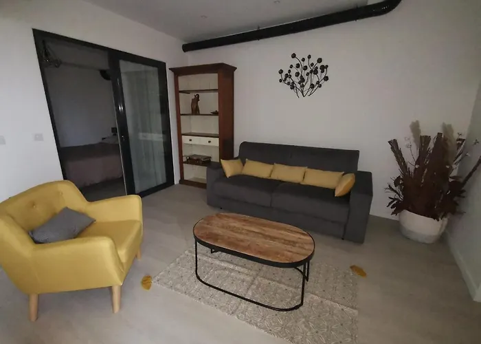 Hôtel accueillant les animaux: 2 pièces Vieux-Nice S