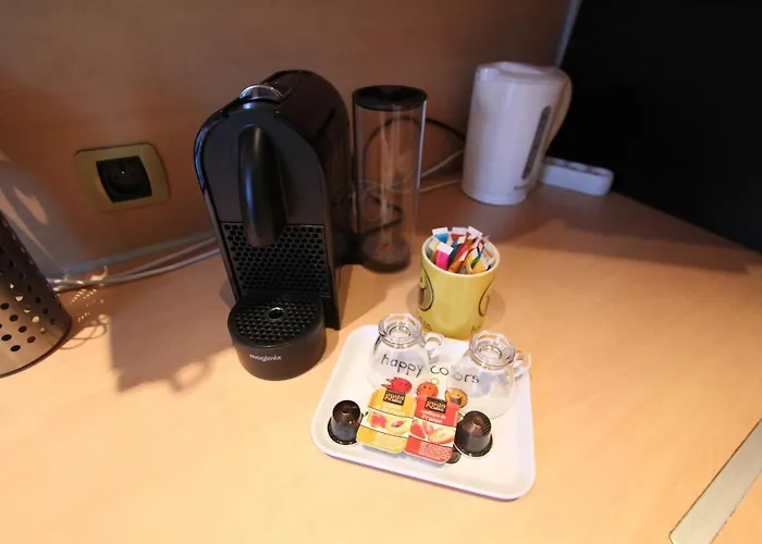 Hôtel accueillant les animaux: Nice Massena