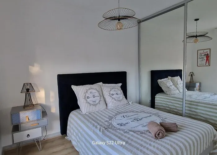 Hôtel accueillant les animaux: HOME ET HOLIDAY Le Petit Manseng