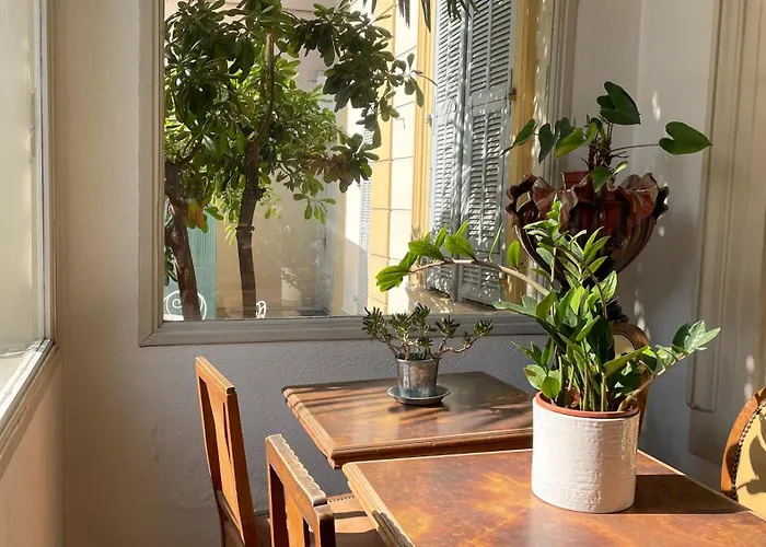 Hôtel Belle Meunière