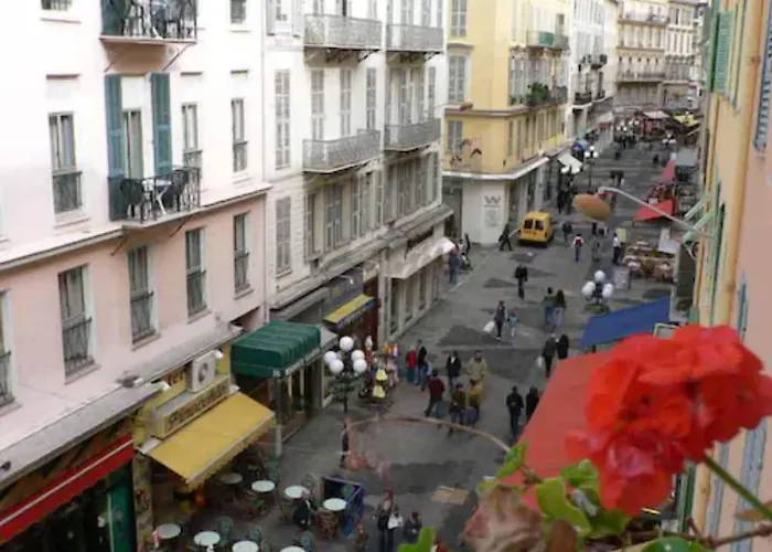 Hôtel accueillant les animaux: Hotel Felix